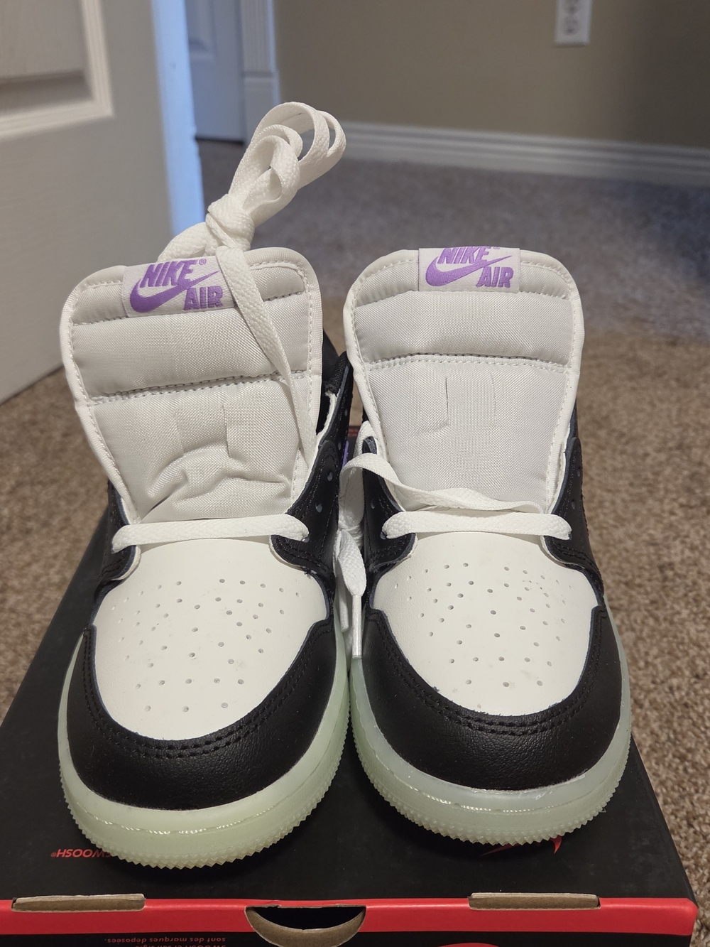 Nike Air Jordan